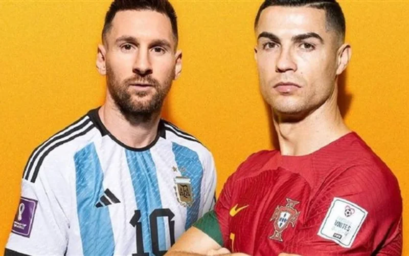 رونالدو في ميامي.. مفاجأة مدوية تجمع الأسطورتين ضمن صفقة بيكهام الجديدة